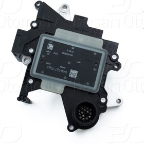 Resim Audi A4 B8 A5 2.0 2013-2017 Şanzuman Kartı Komple 