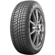 Resim Kumho 255/50 R19 107V XL WinterCraft WS71 M+S Kış Lastiği 2022 Kumho