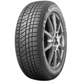 Resim Kumho 255/50 R19 107V XL WinterCraft WS71 M+S Kış Lastiği 2022 