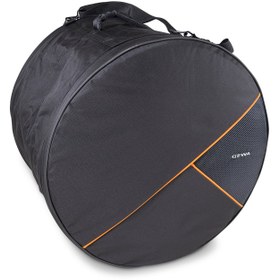 Resim Gewa Premium 22 " x 18" Kick Taşıma Çantası 