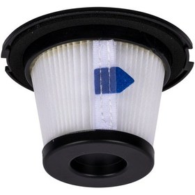 Resim Heifer Quiclean Pro Şarjlı Kablosuz Dikey Süpürge - Filtre 