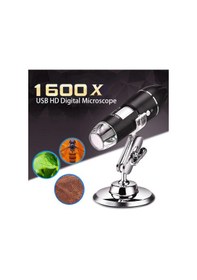Resim 1600x Dijital Usb Mikroskop 