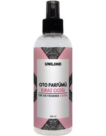 Resim Oto Parfümü Kiraz Çiçeği 200ml 