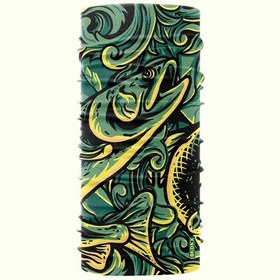 Resim BandanaX Lasslail Bandana 