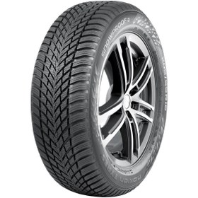 Resim Nokian Tyres 225/50 R17 94H Snowproof 2 Kış Lastiği ( Üretim Yılı: 2023 ) 