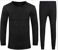 Resim Thermo Dynamic Termal Alt Üst Takım İçlik - XL 