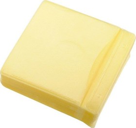 Resim Torima CD-DVD Zarfları Çift Yönlü 100 Lü Paket Sarı 