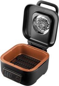 Resim 26520-56 5.5 L Satisfry Airfryer ve Multicooker 