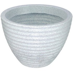 Resim Bostann Dekoratif Saksı - Lılyum 320 - 13l - Gri 