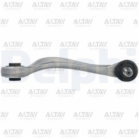 Resim Rotıllı Kol A6 04-11 Egrı Ust Sag 4e0407510b 