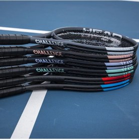 Resim Head Ig Challenge Mp Kordajlı Tenis Raketi Sc30 