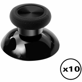 Resim 10 ADET XBOX ONE Analog Topuz Xbox One Analog Cap Orjinal Yedek Parça Kol Tamir Thumb Stick 