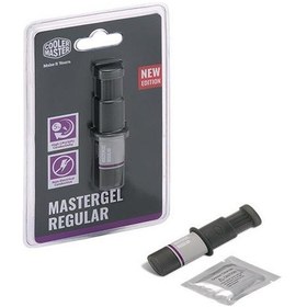 Resim Cooler Master Mastergel Regular Termal Macun 