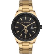 Resim U.S. Polo Assn. USPA1042-07 Erkek Kol Saati 