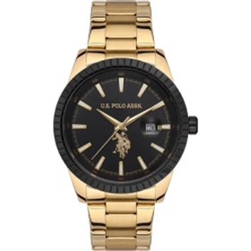 Resim U.S. Polo Assn. USPA1042-07 Erkek Kol Saati 