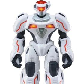 Resim Sunman M.a.r.s. Robo One Robot 