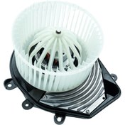 Resim Audi A4 1.6 1.8T 1.9 TDI 2.4 2.6 2.8 Skoda Superb 1 Volkswagen Passat 1995 Sonrası Kalorifer Motoru Rezistanslı 