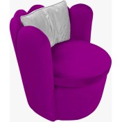 Resim Resmet Reconcept Krokus Berjer Tekli Koltuk 