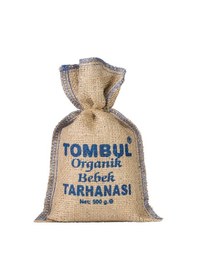 Resim Tombul Organik Bebek Tarhanası 500 G 