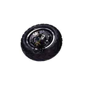 Resim Onvo OV-012 X Plus (2023) Arka Motor (800W) 