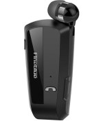 Resim Treasures Fineblue F990bt Kablosuz Kulaklık, 120 Saat Bekleme, 5 Saat Konuşma, Siyah, Bluetooth 4.0, Kompatibilite 
