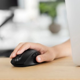 Resim Niceboy Offıce M30 2.5ghz Kablosuz Mouse 