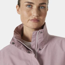 Resim Helly Hansen W Escape Utility Kadın Yağmurluk Mont 