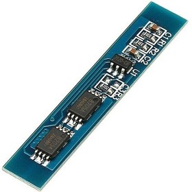 Resim 2s 3a 7.4v Bms Koruma Kartı Lityum Batarya 18650 Li-ion Lipo Prot 