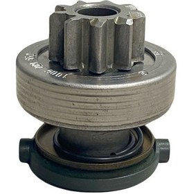 Resim Bosch Marş Dişlisi 9 Diş Ters N11.5781 