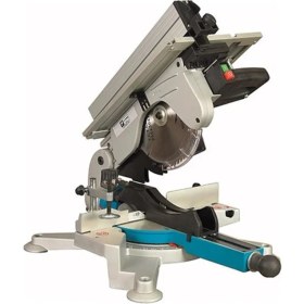 Resim Catpower 2501 Üstten Tablalı Gönye Kesme 1800 Watt 