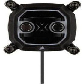 Resim Corsaır Cx-9010011-ww Cpu Waterblock Xc5 Rgb 1200 , Intel 1200 