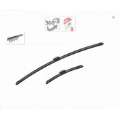 Resim Bosch Sılecek Supurgesı Clıo V Aerotwın 700 Mm 300 Mm Clıo V 2019-> kampanyalı TYC00689277593 