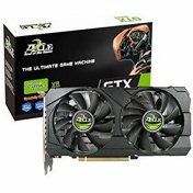 Resim Axle GeForce GTX 1660 Super 6 GB GDDR6 192 Bit DVI HDMI DP Ekran Kartı 