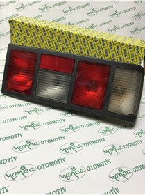 Resim gözparoto Stop Lambasi Sag Duylu Dogan Slx 95 Model Opar 85011748 Oriji... 431558136 