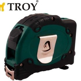 Resim Troy 23100 Lazerli Şerit Metre 8 X 25mm 8 M 