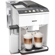 Resim Siemens TQ507R02 EQ.500 Tam Otomatik Kahve Makinesi 