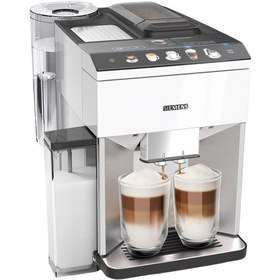 Resim Siemens TQ507R02 EQ.500 Tam Otomatik Kahve Makinesi 