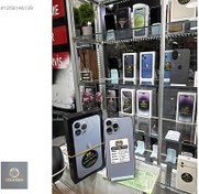 Resim Apple iPhone 13 Pro Max İkinci El TR | 128 GB | Mavi İkinci El GOLD GSM IPHONE 13 PRO MAX 128 GB