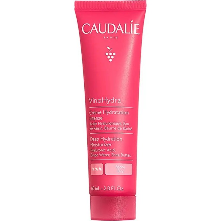 Caudalie VinoHydra Nemlendirici Krem Fiyatı ve Özelliklerı - Badem