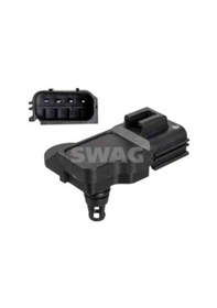 Resim Volvo Emme Manıfoldu Basınç Sensörü - Volvo C30 533 10 12 C70 Iı 542 10 12 S40 Iı 544 10 12 S60 Iı - Swag 55106080 