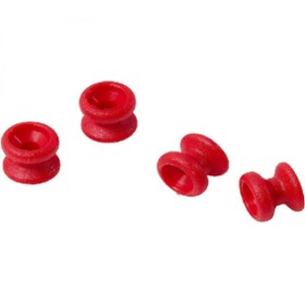 Resim Givi Z112R ÇANTA LASTİK TUTUCU UNIVERSAL 