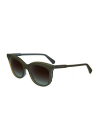 Resim Longchamp Lo738s-310 53 Kadın Güneş Gözlüğü 