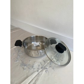 Resim Tupperware Evrensel Tencere 4lt 