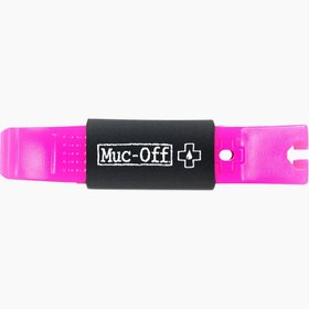 Resim Muc-Off Rim Stix Tyre Levers Lastik Levyesi - Pembe 