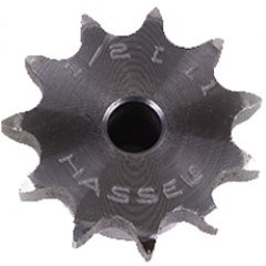 Resim 1*1/4*2*15 ZİNCİR DİŞLİSİ (20B2) 