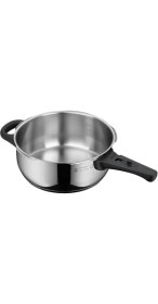 Resim WMF Perfect Düdüklü Tencere Seti 4.5+3L 