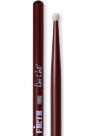 Resim Vic Firth Sdwn Dave Weckl Signature Serisi Nylon Tip Baget 