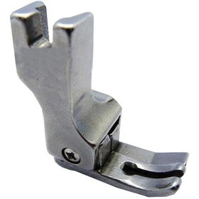 Resim Düz Makine Çima Ayak 6.4 MM Cr1/4E Su 