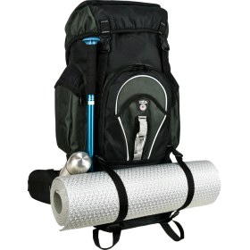 Resim The Lost Thelost Profosyonel,dağcı Sırt Çantası,95 Litrelik,kamp Çantası 