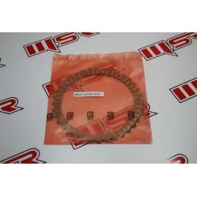 Resim Msr Debriyaj Balata Harley Ad 